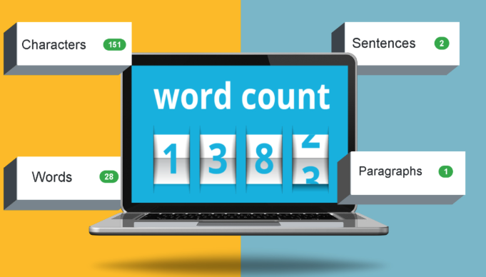 Word Counter – Free Online Tool to Count Words & Characters