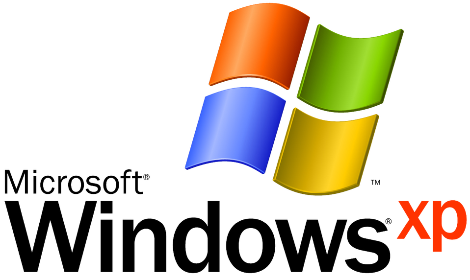 Windows XP Logo